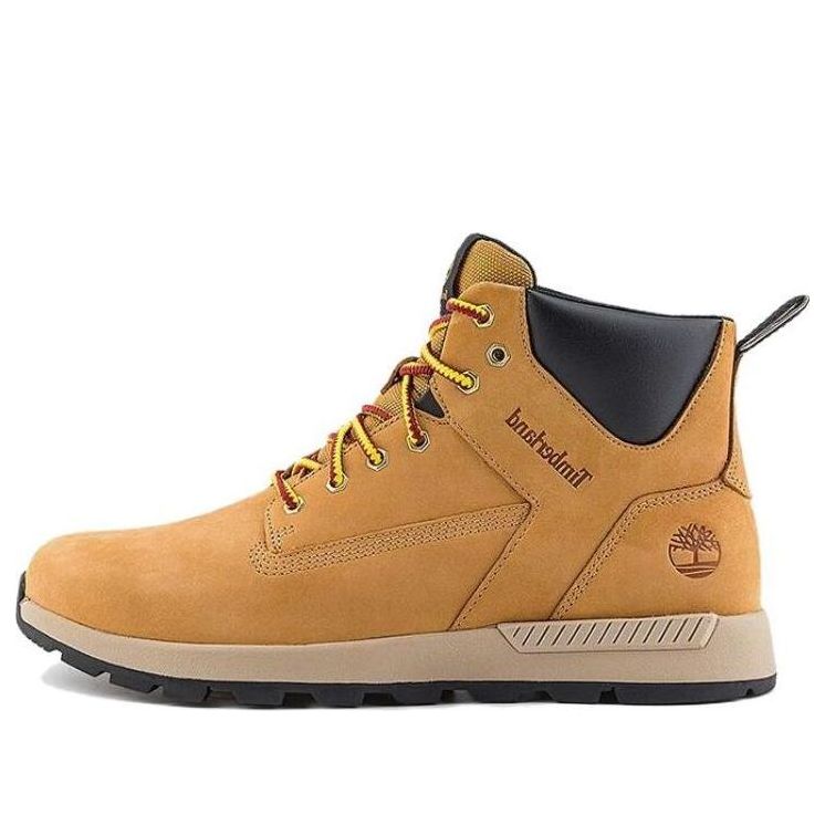 Tenisky a topánky Timberland Killington Trekker Chukka Boots Žltá | A2HNR231, 0