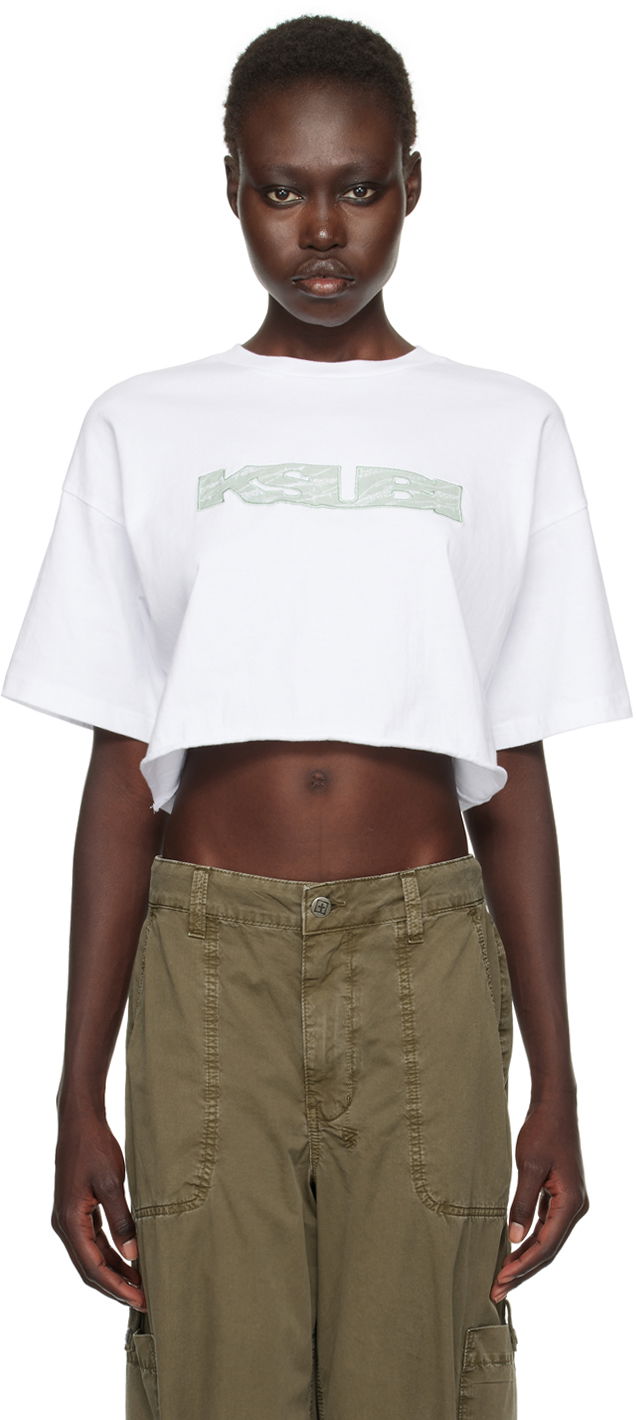 Crop T-Shirt