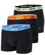 Trunk Boxer Shorts 3-Pack