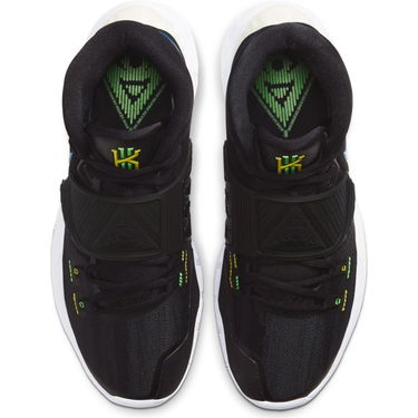 Tenisky a topánky Nike Kyrie 6 Shutter Shades Čierna | BQ4630-004, 6