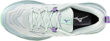 Tenisky a topánky Mizuno Mizuno Wave Daichi 9 Zelené | j1gk2571-21, 2