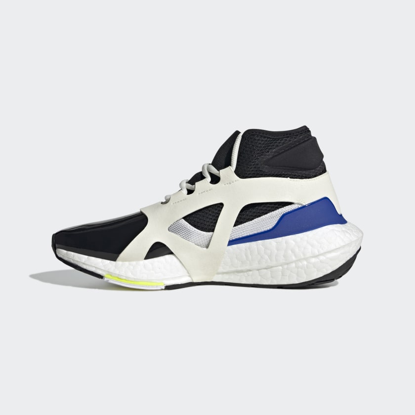 Tenisky a topánky adidas Performance Stella McCartney x Ultraboost 21 W Čierna | GX8164, 0