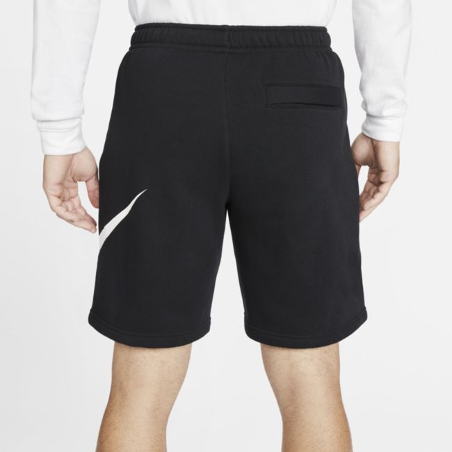 Šortky Nike Sportswear Club Čierna | bv2721-010, 1