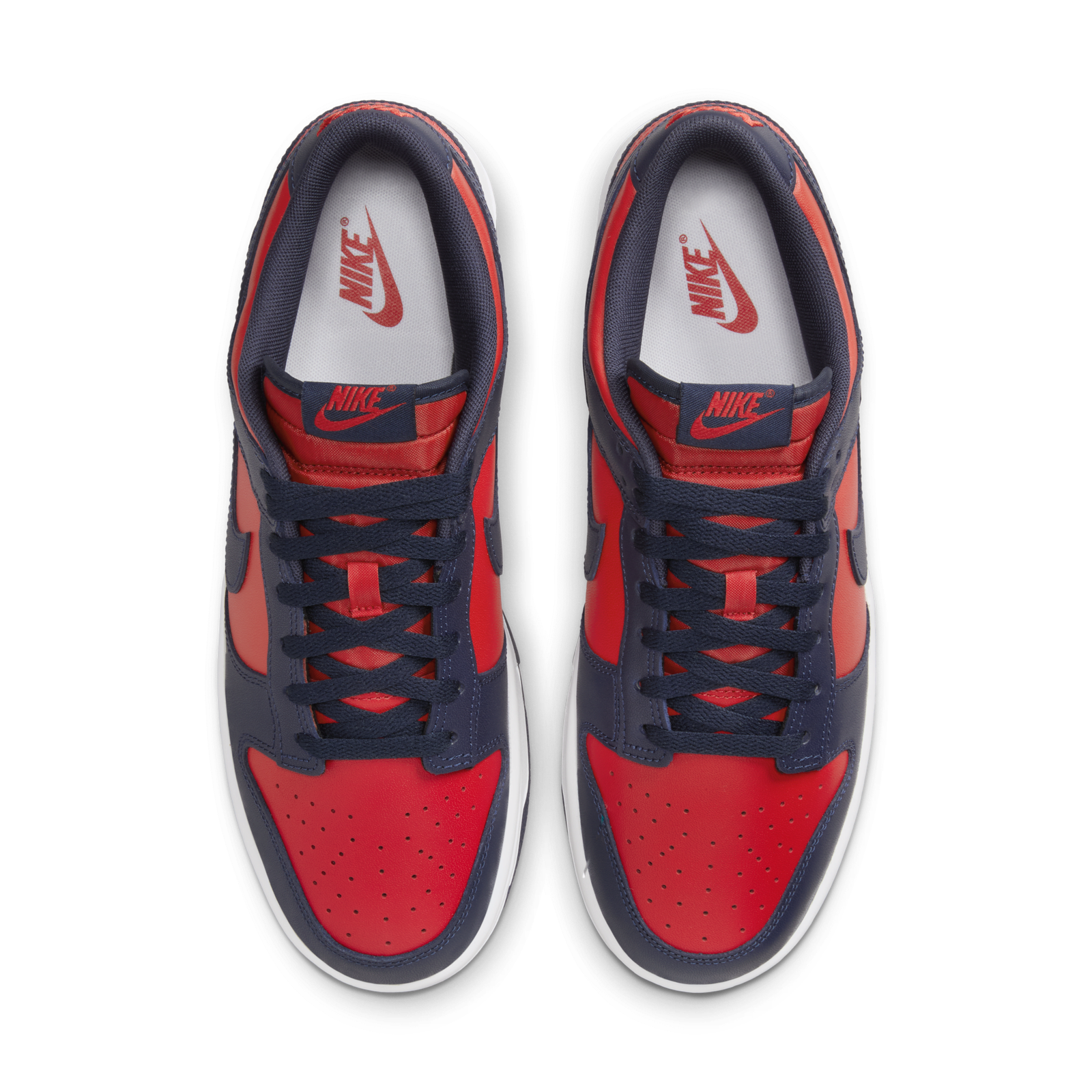 Dunk Low Retro SE CO.JP University Red Obsidian