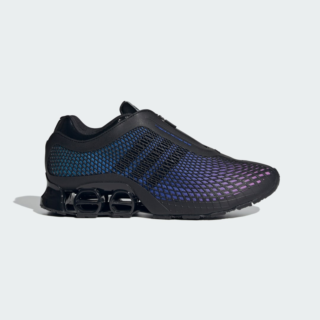 Tenisky a topánky adidas Performance S2 Megaride Čierna | JR5743, 0