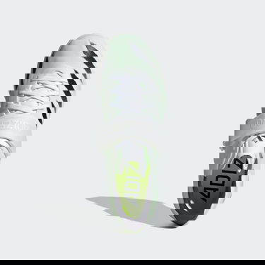Tenisky a topánky adidas Performance Tretry Adizero HJ Track and Field Lightstrike Tyrkysová | ID7243, 2