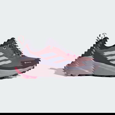 Tenisky a topánky adidas Performance Terrex Trailmaker 2.0 GORE-TEX Vínová | IG1767, 2
