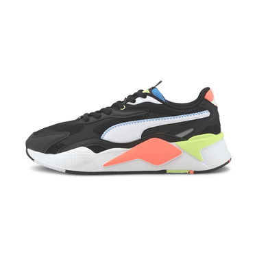 Tenisky a topánky Puma RS-X³ Millenium Čierna | 37323601, 0