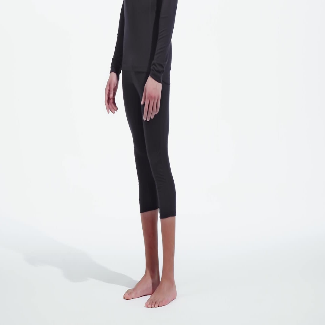 Xperior Merino 200 Baselayer 3/4 Leggings