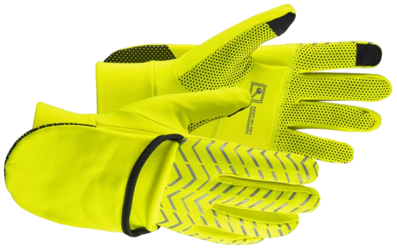 Rukavice Craft Craft ADV Lumen Hybrid Gloves Žltá | 1909836-851000, 0