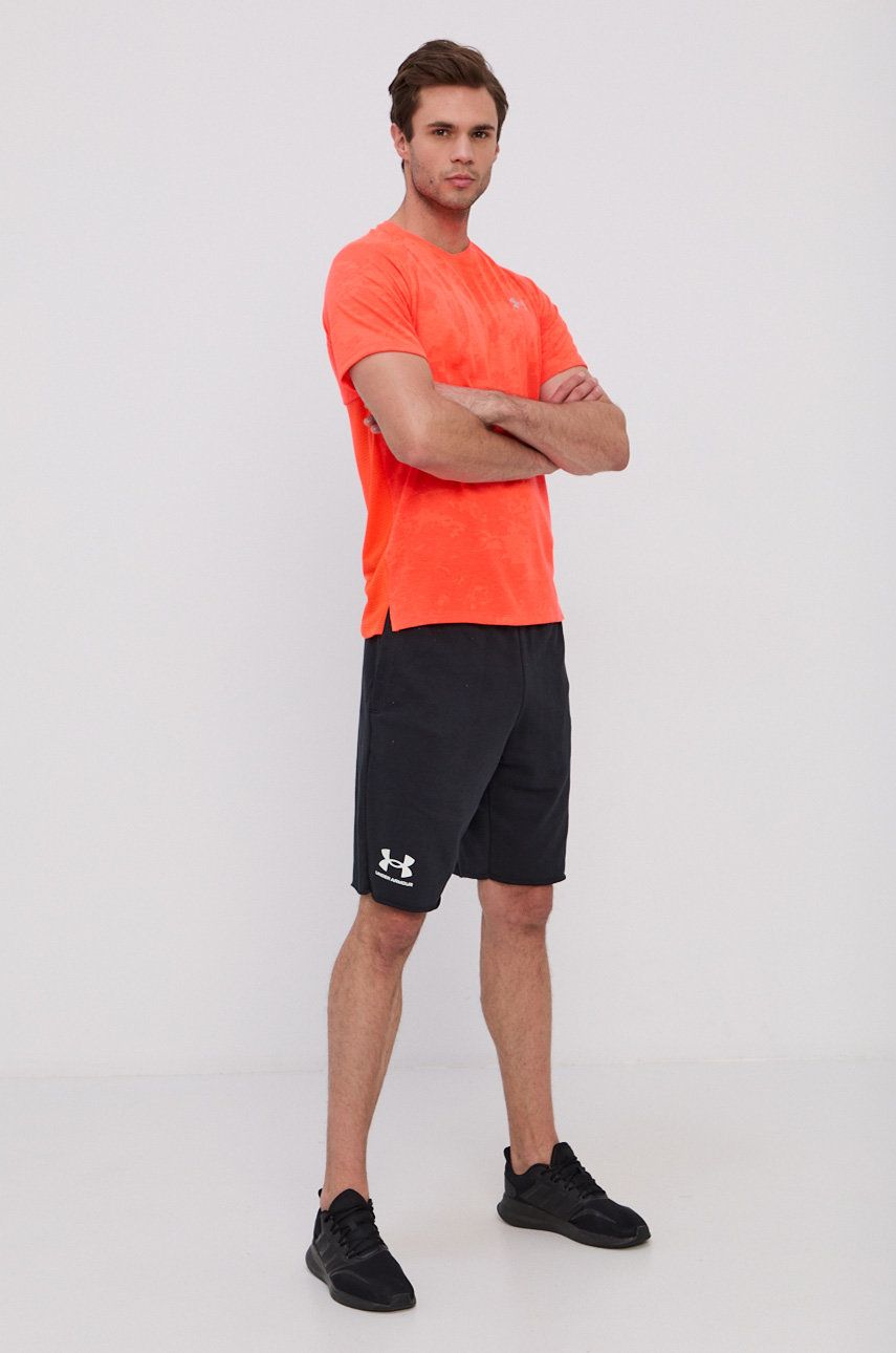 Šortky Under Armour Shorts Čierna | 1361631, 0