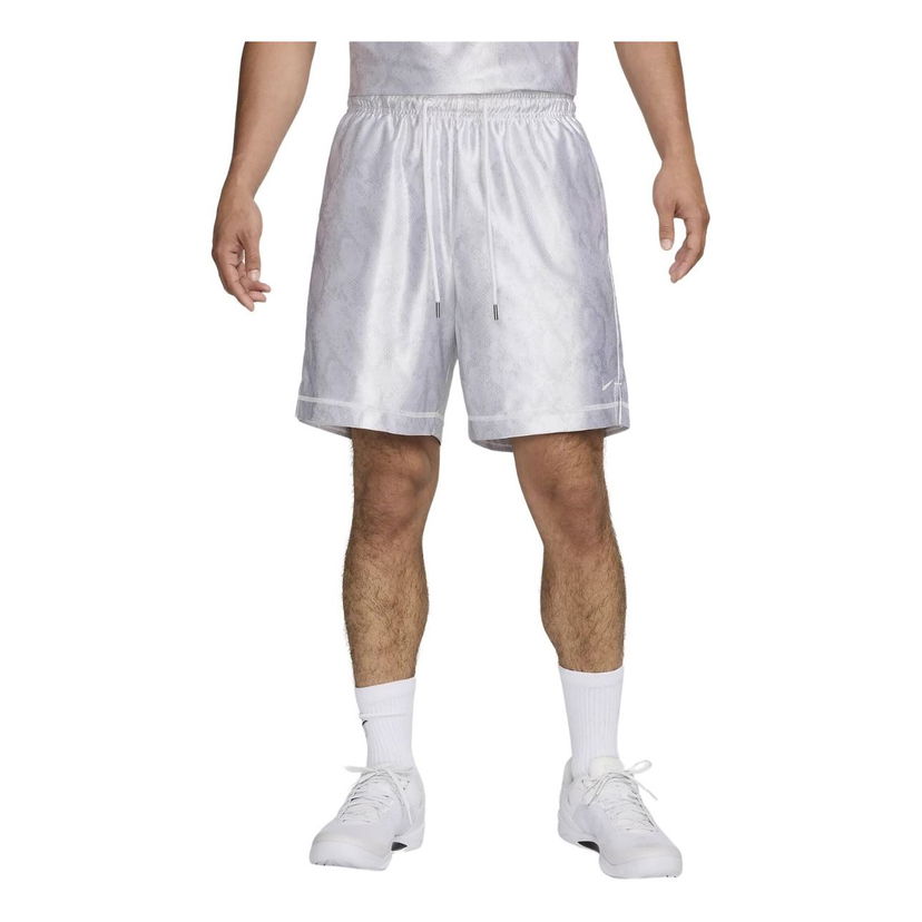 Šortky Nike Kobe 6inch Dri-FIT Standard Issue Reversible Basketball Shorts Šedá | FZ0933-100