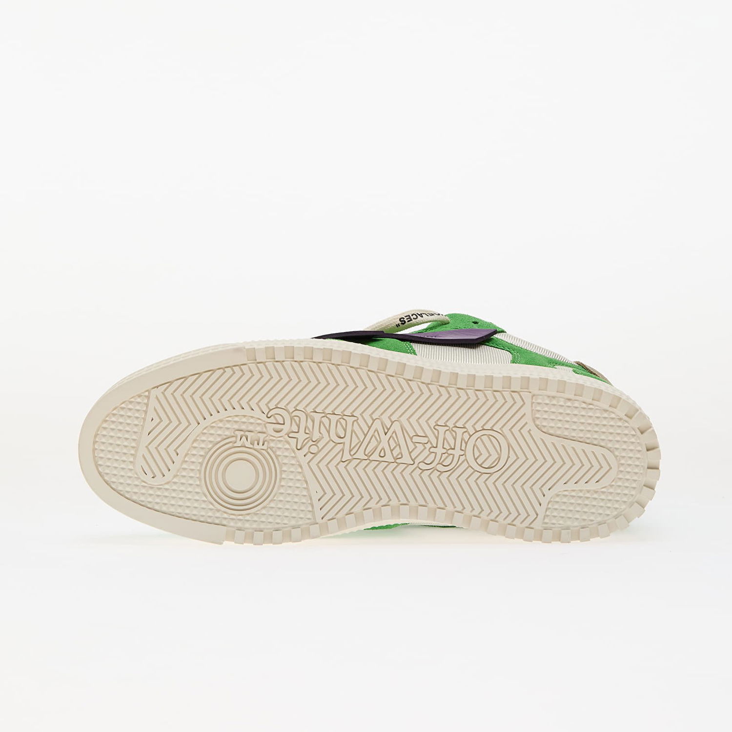 Tenisky a topánky Off-White Off-White Floating Arrow 41 Zelené | OMIA244S25LEA002373A, 1