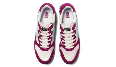 Tenisky a topánky Onitsuka Tiger Alvarado Vínová | 1183A507-110, 7