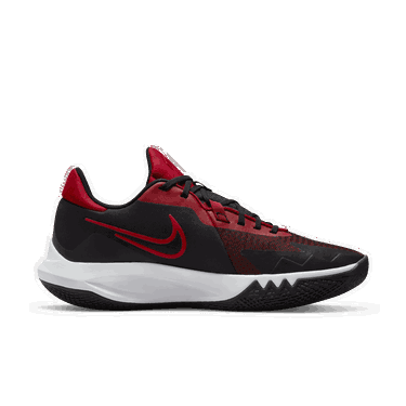 Tenisky a topánky Nike Precision 6 Čierna | DD9535-002, 2