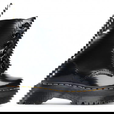 Tenisky a topánky Dr. Martens Molly Čierna | 24861001, 0