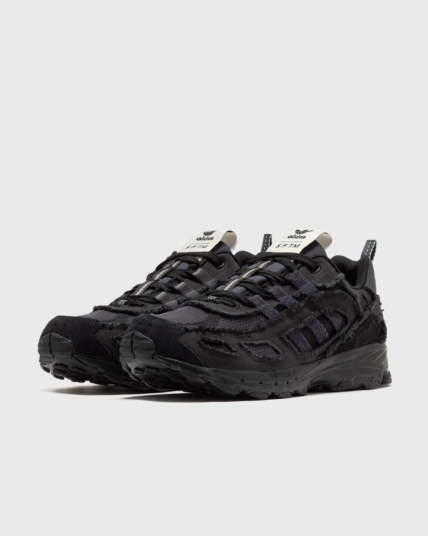 Tenisky a topánky adidas Originals Song for the Mute x Shadowturf Čierna | IF9403, 1