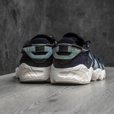 Tenisky a topánky Asics Tiger Gel Mai x Highs & Lows Navy/ Black Navy | HQ709 5090, 3