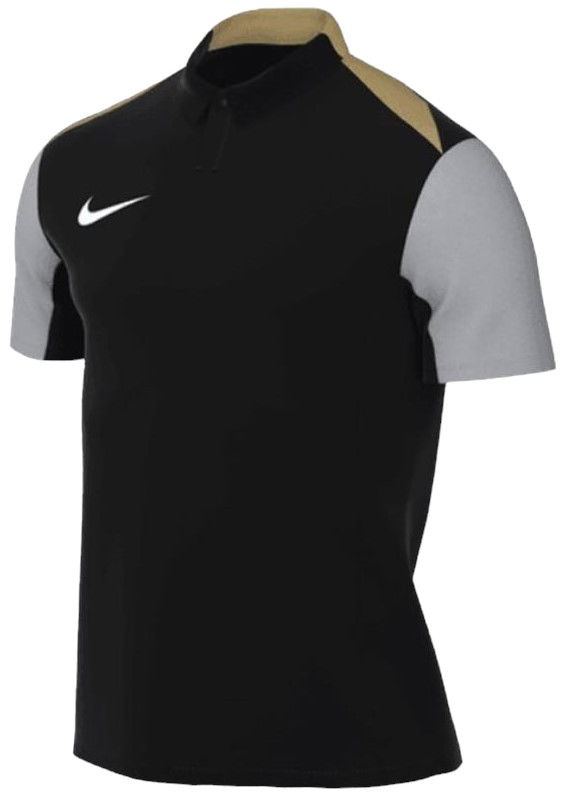 Polo tričko Nike M NK DF ACDPR24 SS POLO K Čierna | fd7600-011