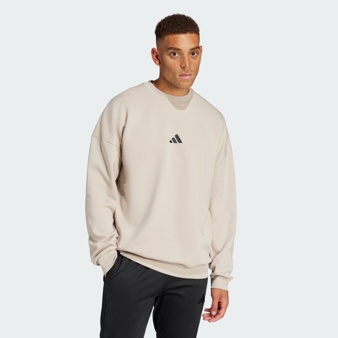 Fortnite x Future Icons Three Bar Logo Crewneck Sweatshirt