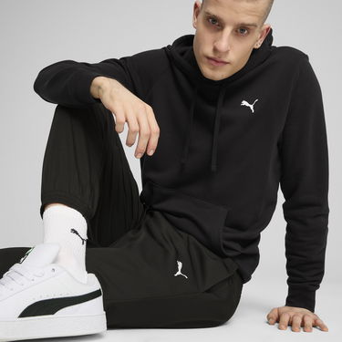 Tepláky Puma Essentials Woven Pants Čierna | 682622_01, 5
