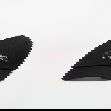 Šiltovka Dime DIME Classic Low Pro Cap Čierna | DIMEHO2421BLK, 0