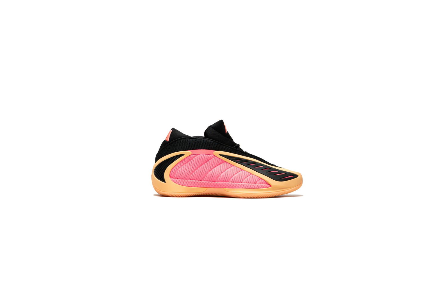 Tenisky a topánky adidas Performance Anthony Edwards 2 "With Love" Ružová | JS3514, 1