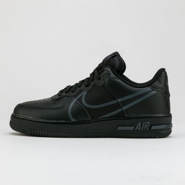 Tenisky a topánky Nike Air Force 1 React Čierna | CT1020-002, 0