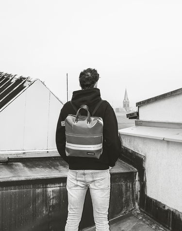 Batoh Freitag Backpack Pete 14 l Béžová | F201-X, 1
