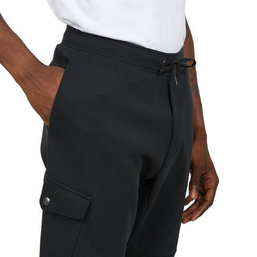 Cargo nohavice Polo by Ralph Lauren Cargo Pants Čierna | 710881522004, 3