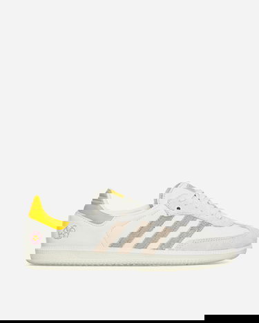 Tenisky a topánky adidas Originals Kasina x  Samba "Off White" Biela | IE0169, 2