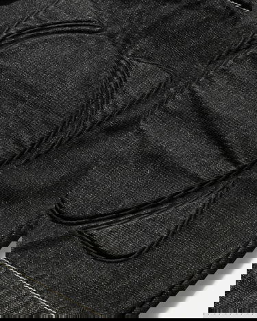 Cargo nohavice Puma Knee Pad Pants Čierna | 631006-01, 3