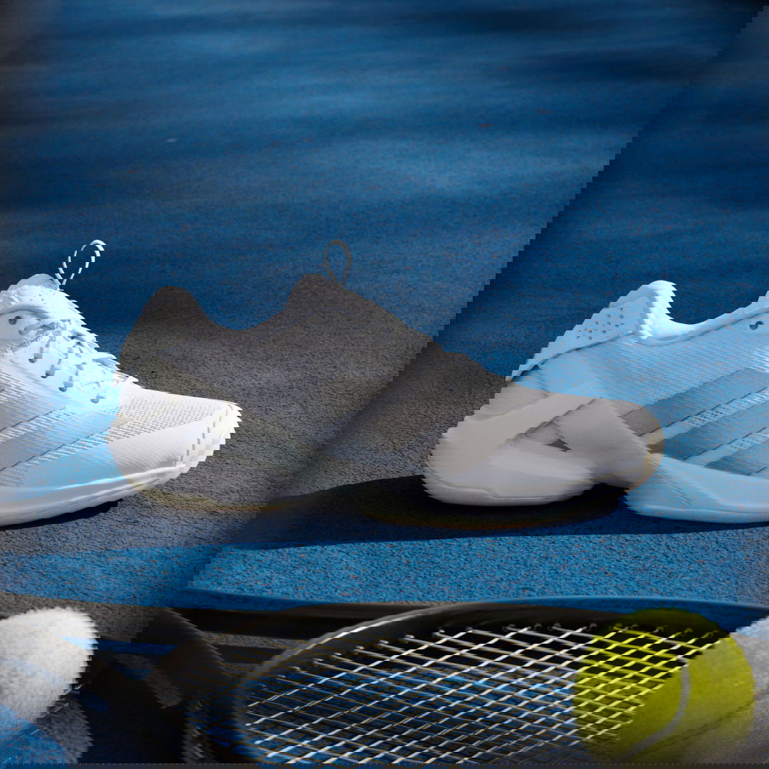 Nezaradené adidas Performance Ubersonic 5 Biela | IH8103, 1