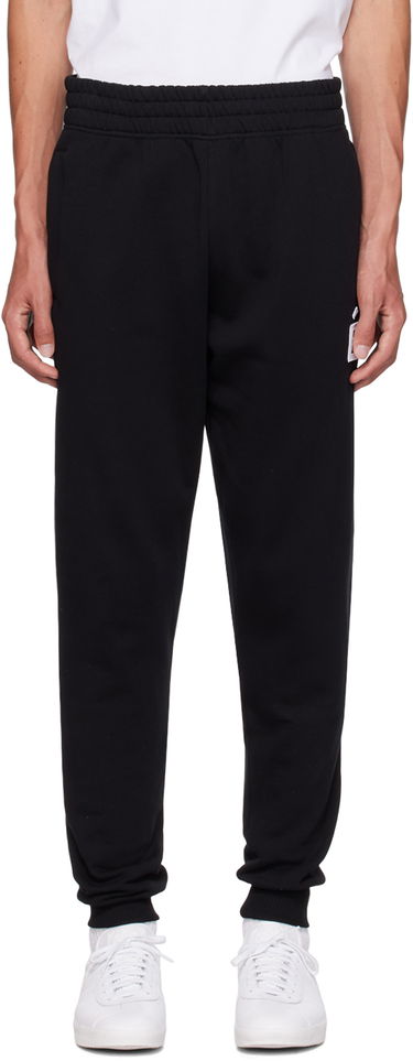 Tepláky Études Études Tempera Patch Sweatpants Čierna | C00ME452A01599, 0