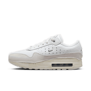 Tenisky a topánky Nike Jacquemus x Air Max 1 "White" Biela | HM6690-100, 0