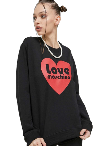 Moschino Sweatshirt Love W.6.306.57.E.2246