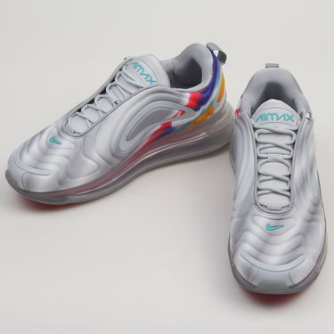 Tenisky a topánky Nike Air Max 720 Šedá | AO2924-011, 2