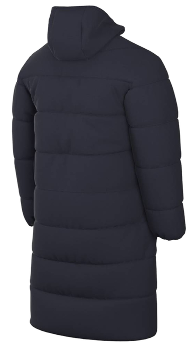 Prešívaná bunda Nike Nike Y NK TF ACDPR24 SDF Hooded Jacket Navy | fd7714-451, 1