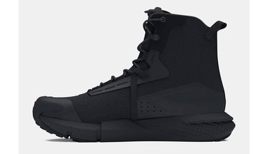 Tenisky a topánky Under Armour Charged Valsetz Vibram Tactical Boot Čierna | 3027381-001, 3