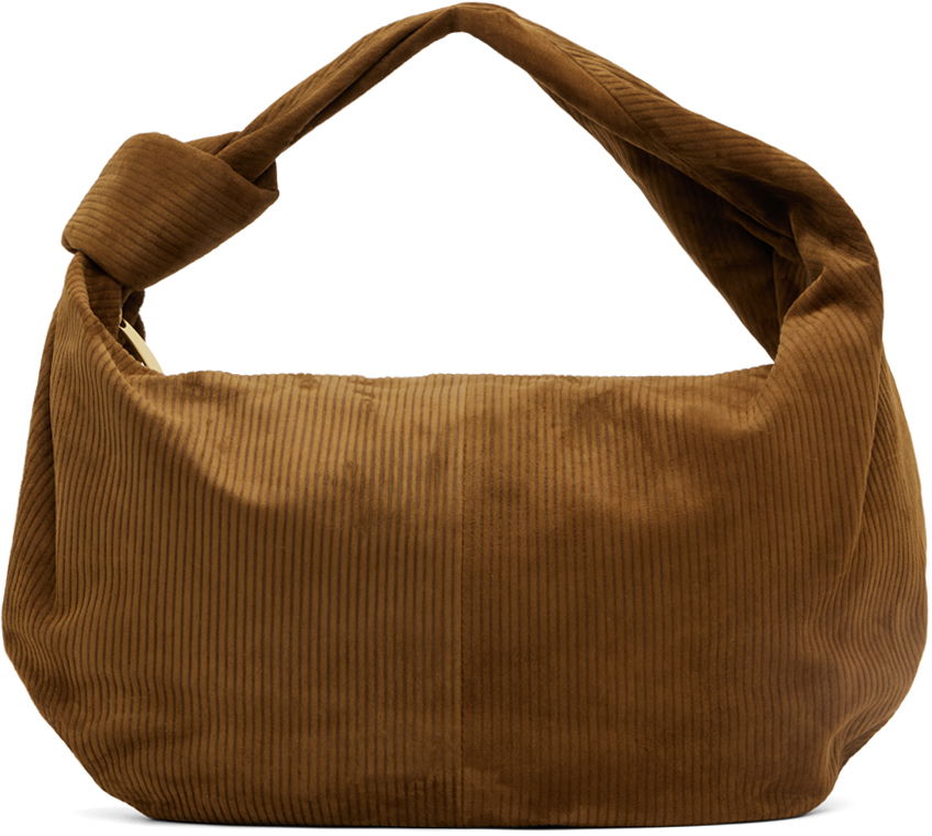 Kabelka Bottega Veneta Small Jodie Bag Hnedá | 600261 V38S1, 0