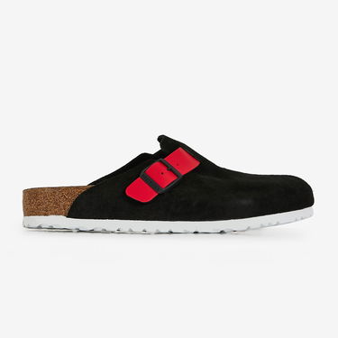 Tenisky a topánky Birkenstock Boston Čierna | 1025939, 3