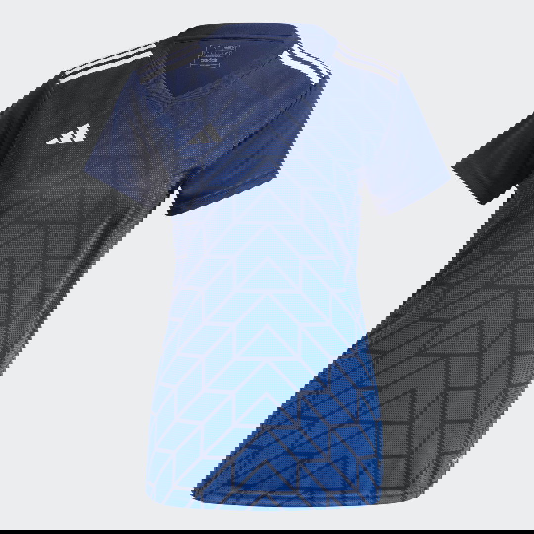 Dres adidas Performance Team Icon 23 Jersey Modrá | HR2635, 0
