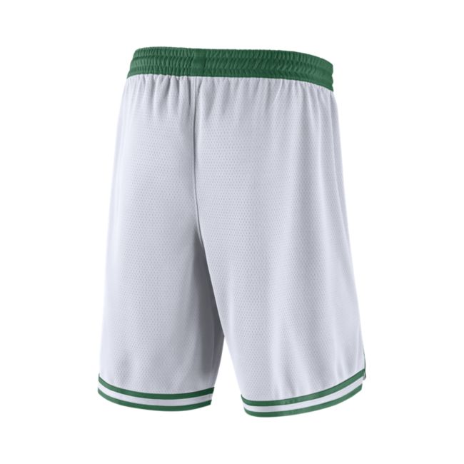Šortky Nike Boston Celtics Shorts Biela | AJ5586-100, 1