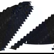 Corduroy Windbreaker Jacket, Size Large