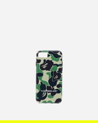 A Bathing Ape Camo iPhone SE 2 Case