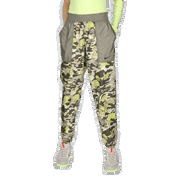 NSW Woven Allover Print Joggers