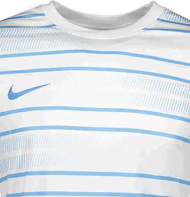 Tričko Nike Nike DF GX2 Jersey Biela | dh8433-102, 2
