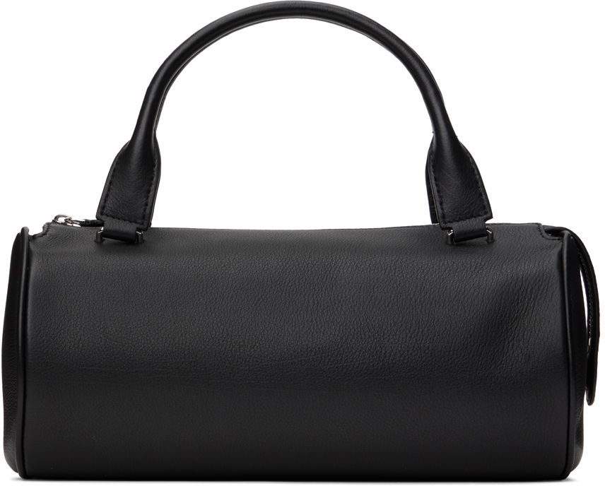 Kabelka The Row Black Edith Bag Čierna | W1673-L97, 0