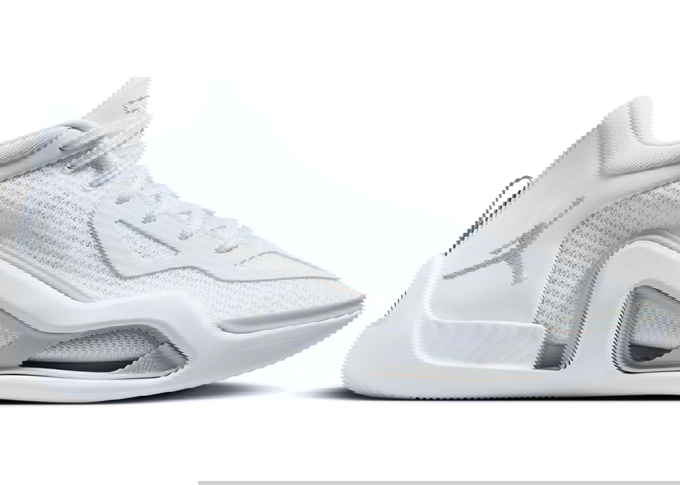 Tenisky a topánky Jordan Tatum 1 "Pure Money" Šedá | FQ1304-100, 0