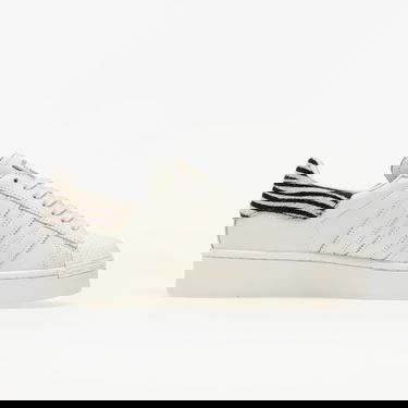 Tenisky a topánky adidas Originals Superstar Bold W Biela | FV3458, 1
